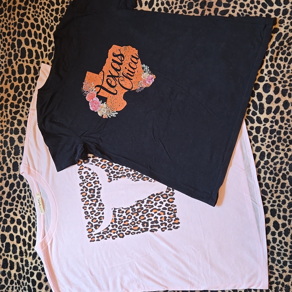 T-shirt bundle